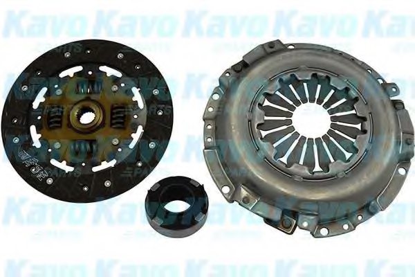 KAVO PARTS CP-8005 Clutch Kit